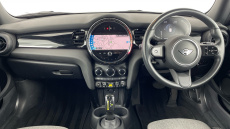 MINI Hatchback 135kW Cooper S Level 2 33kWh 3dr Auto Electric Hatchback